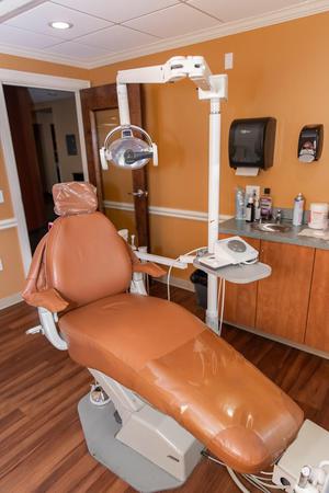 Images Eric George, DMD & Associates