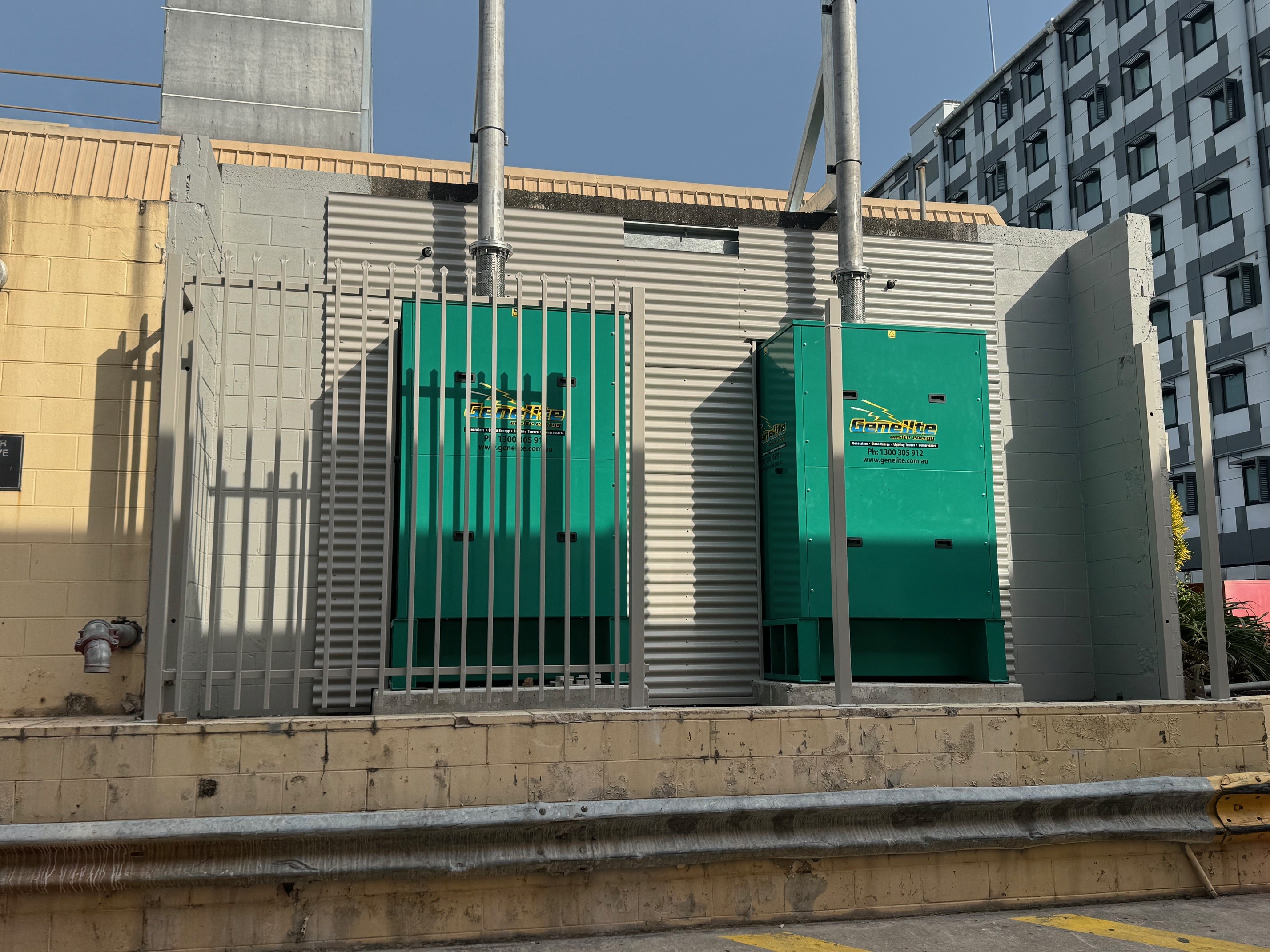 Images Nightcliff Electrical