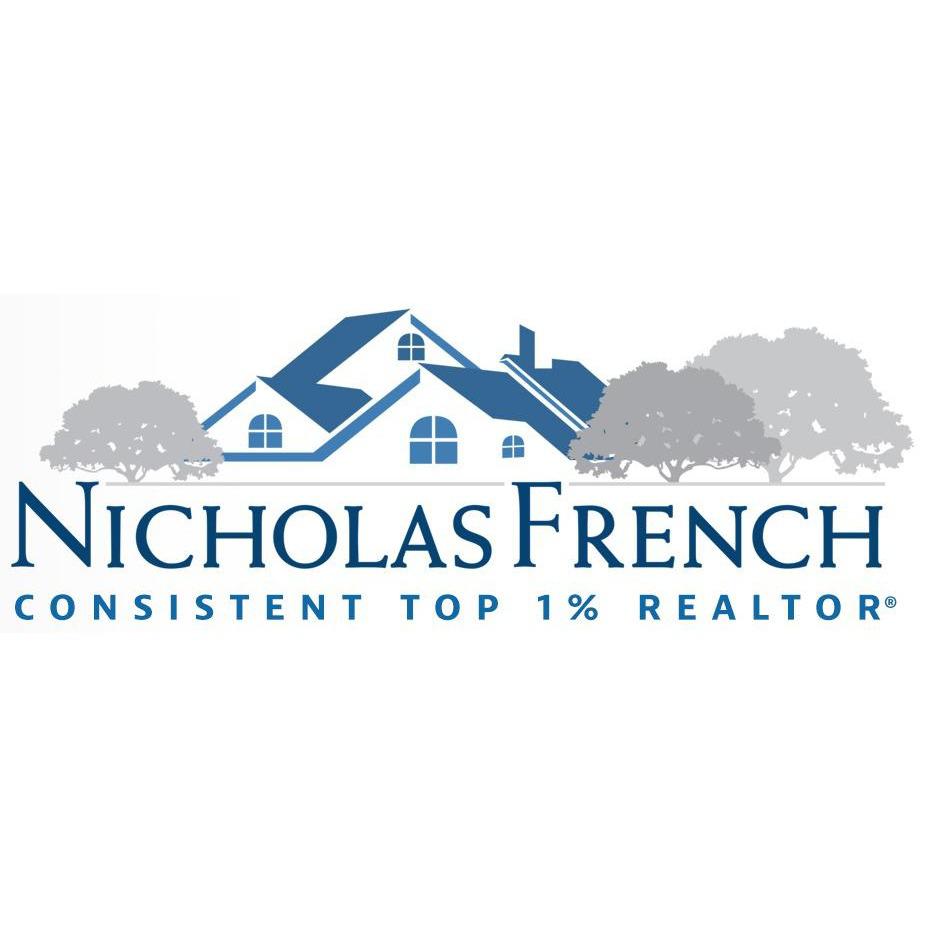 Nicholas French, Broker Associate