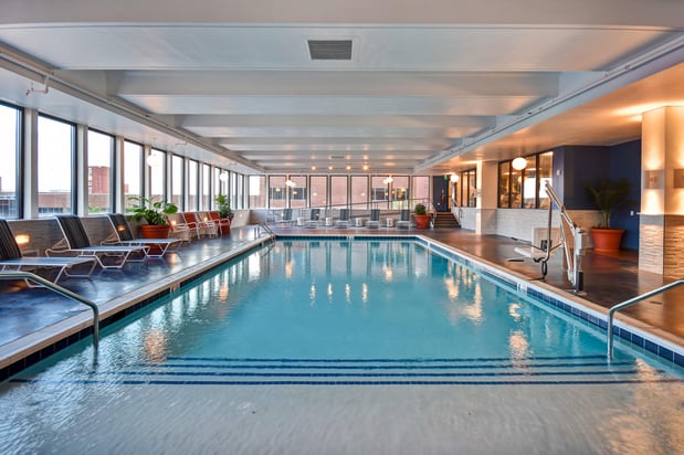 Images Holiday Inn Lancaster by IHG