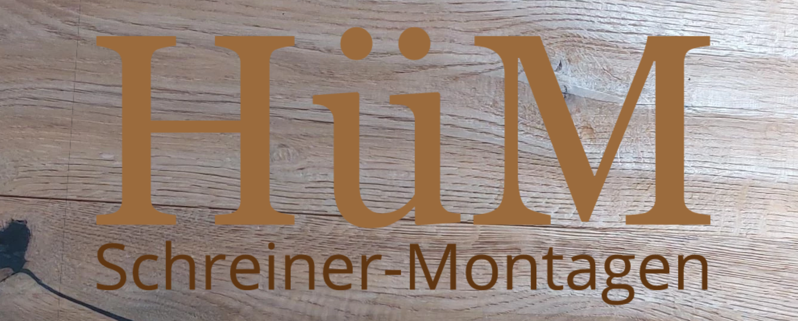 Bilder HüM Schreiner-Montagen GmbH