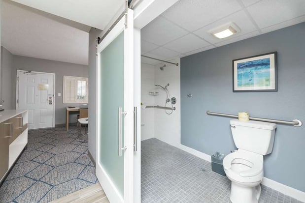 Images DoubleTree Suites by Hilton Hotel Melbourne Beach Oceanfront
