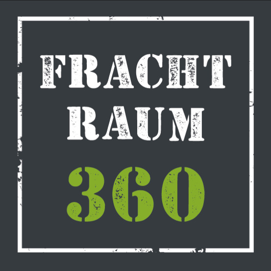 2. Frachtraum 360 GmbH Lagerräume für Privat und Gewerbe in Dortmund - Logo