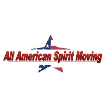 All American Spirit Moving