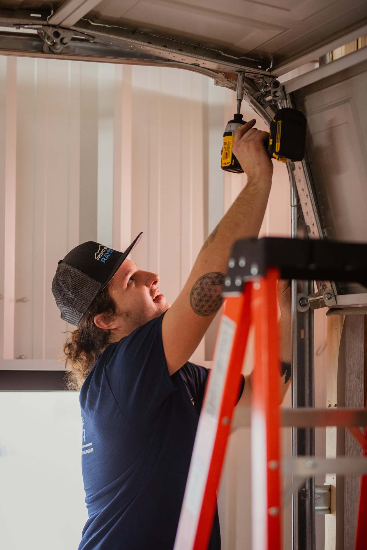 Images Front Range Raynor Garage Door & Service