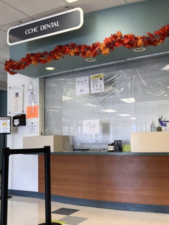 Images Comprehensive Community Health Centers - CCHC Glendale