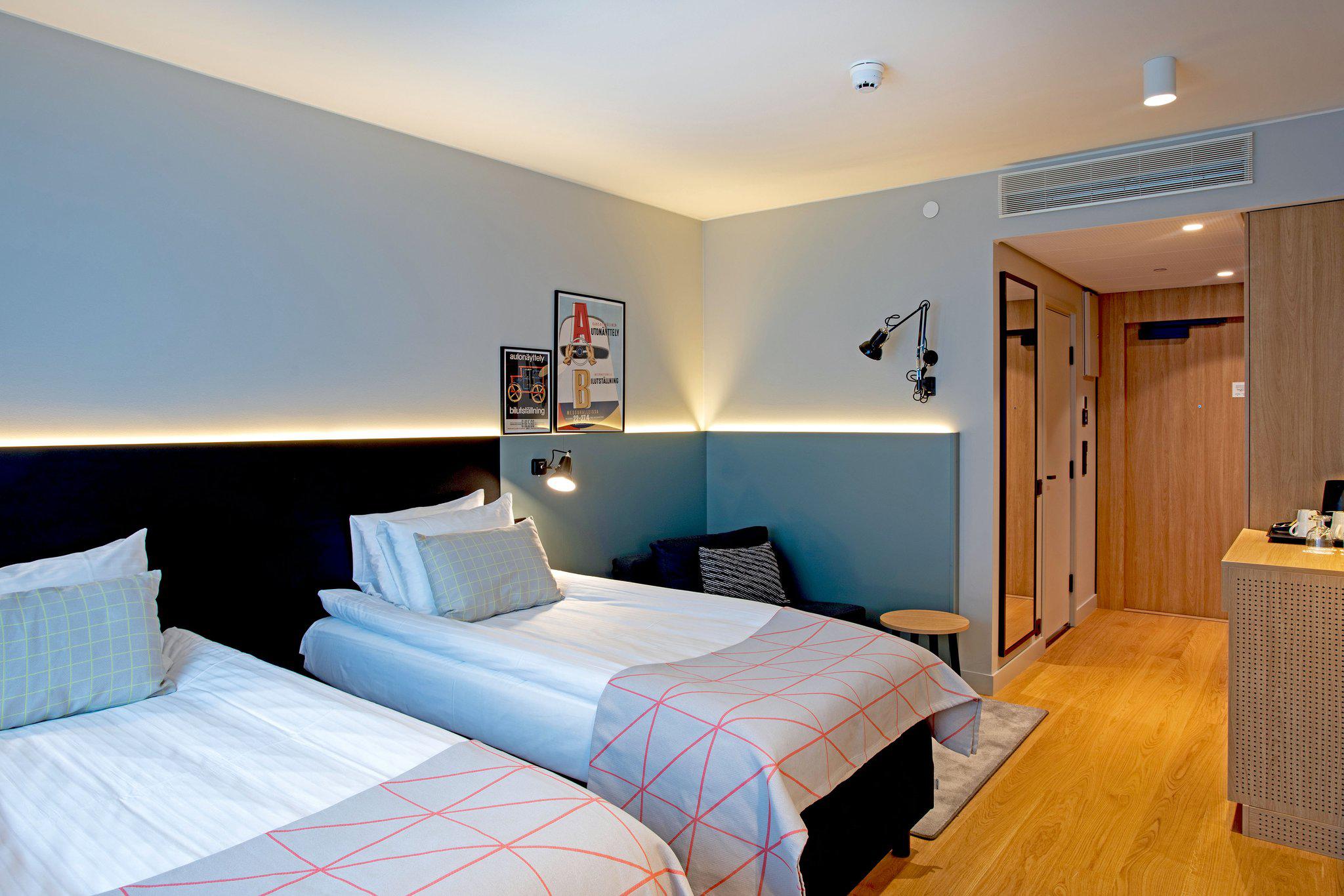 Images Holiday Inn Helsinki - Expo by IHG