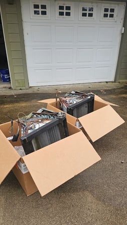 Images HMT Heating and Air