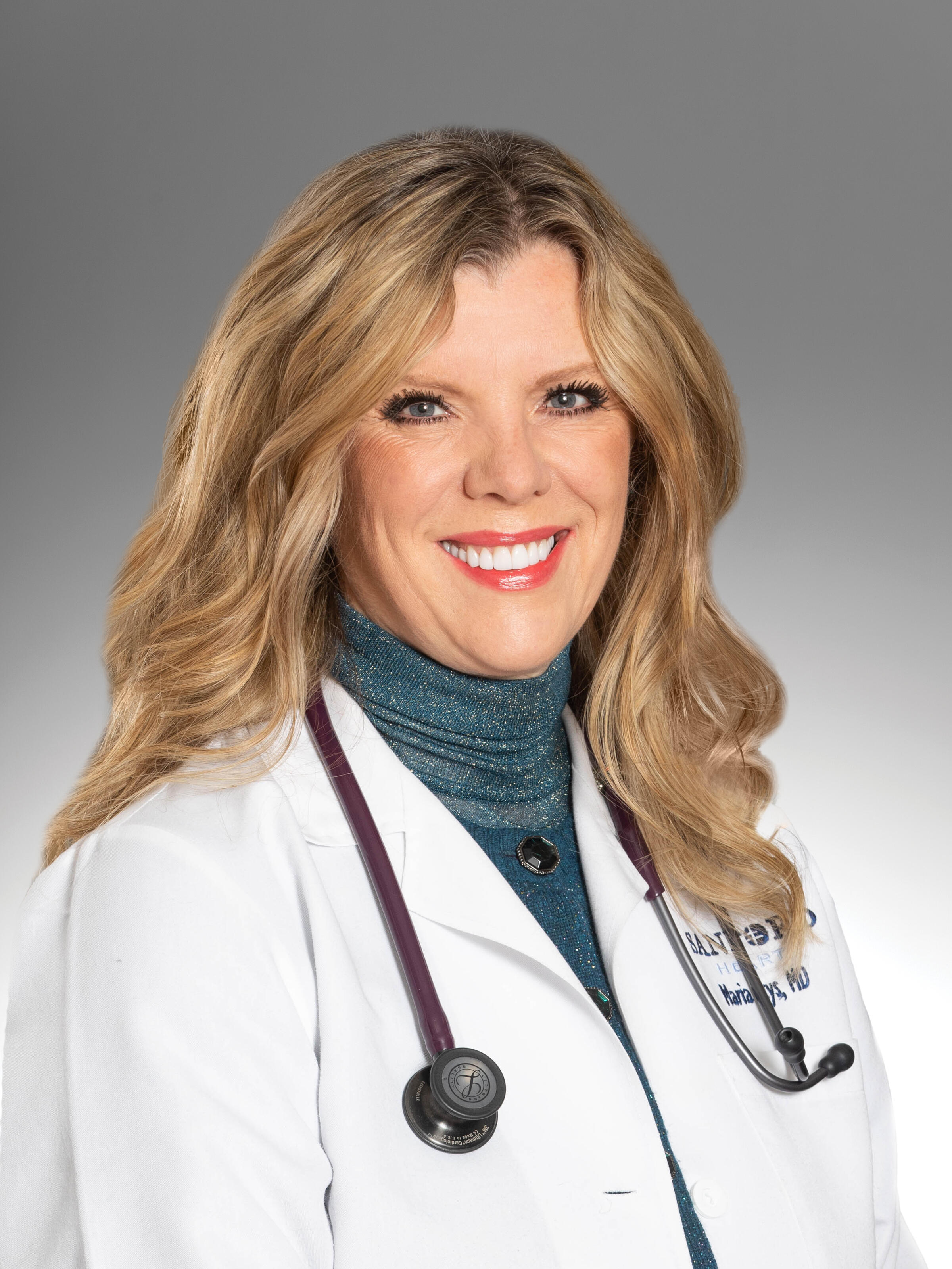 Maria Stys, MD - Sioux Falls, SD - Cardiovascular Disease, Cardiologist
