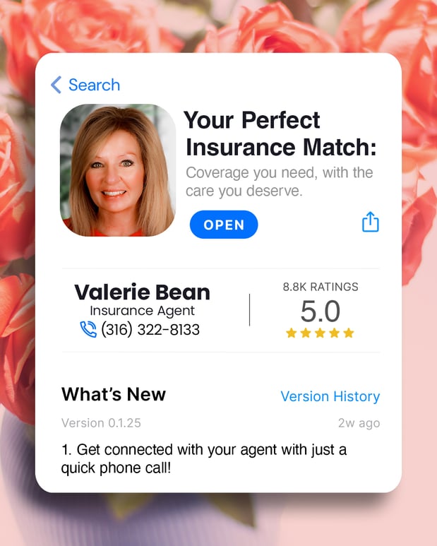 Images Valerie Bean - State Farm Insurance Agent