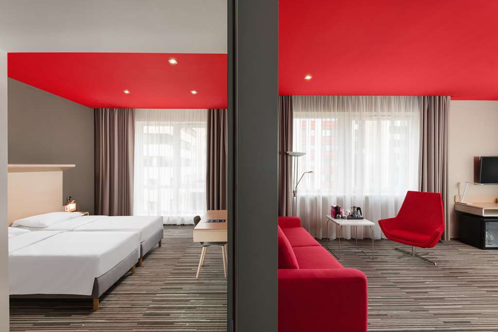 Images Park Inn By Radisson Budapest