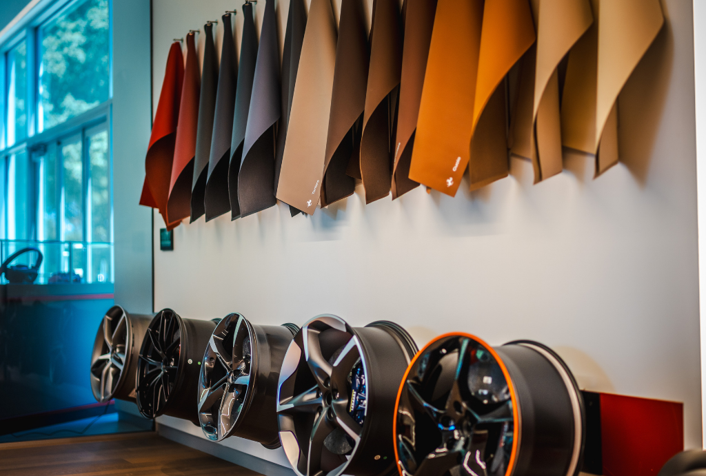 Porsche Dublin Image