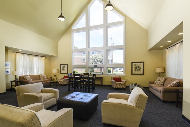 Images Park City Apartments