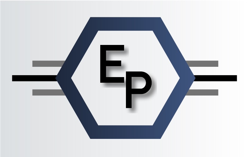 EP-Ingenieurbüro in Burgwald an der Eder - Logo