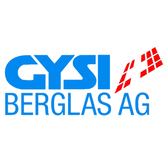 GYSI+BERGLAS AG Logo