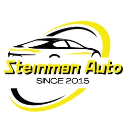 Steinman Auto Logo