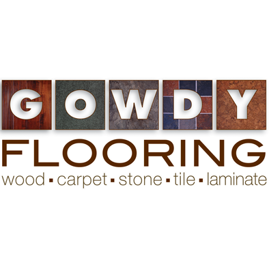 Gowdy Flooring Logo