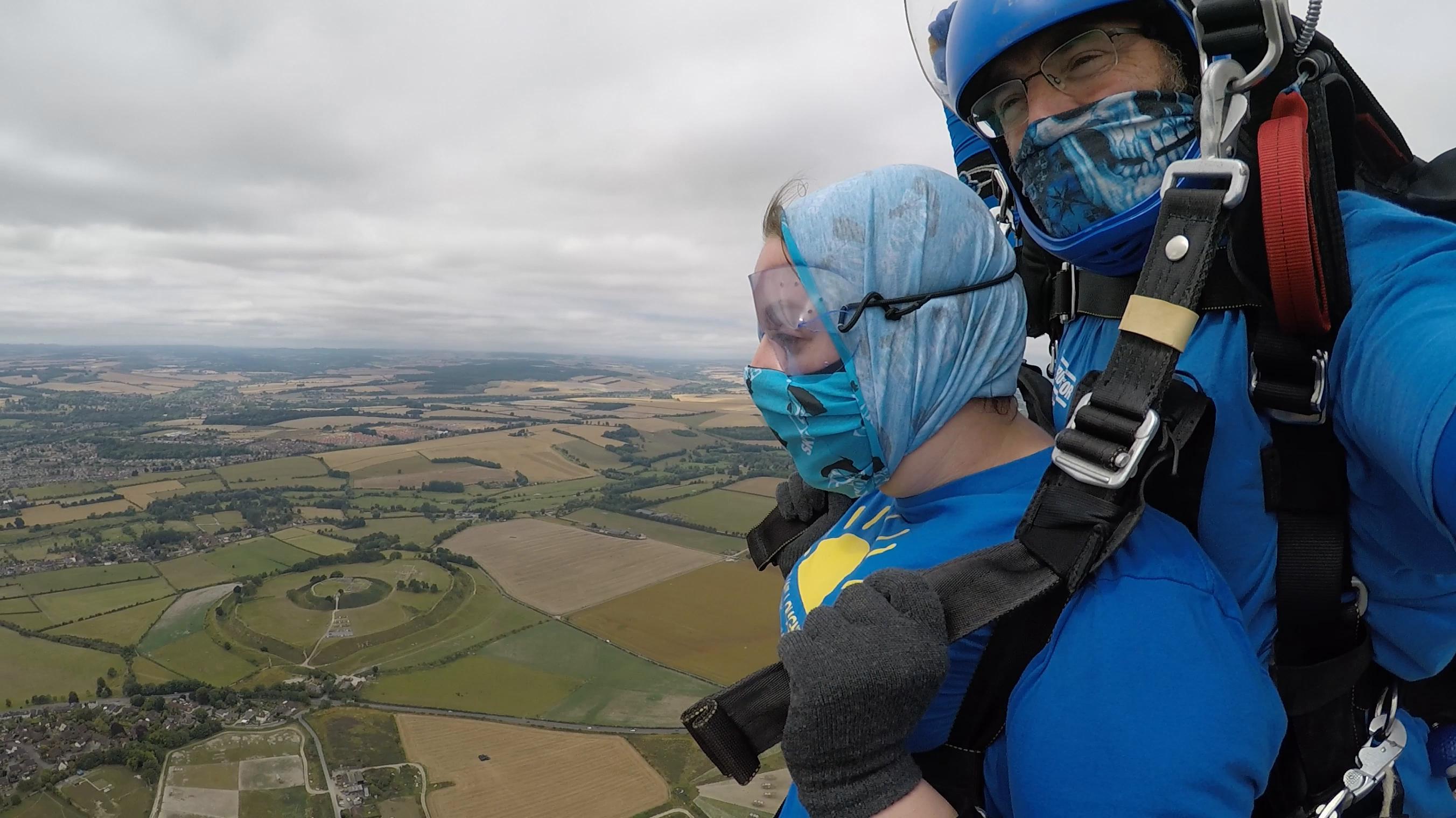 Images GoSkydive