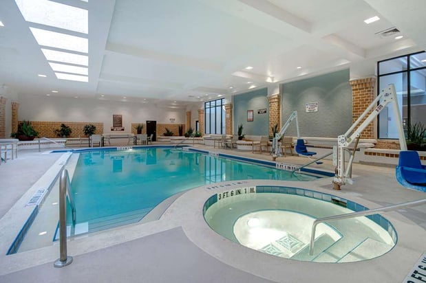 Images Embassy Suites by Hilton Jacksonville Baymeadows
