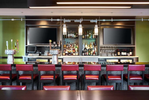 Images DoubleTree by Hilton San Francisco Airport North Bayfront