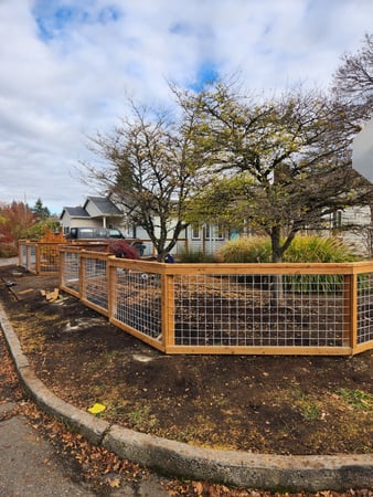 Images Superior Fence and Rail