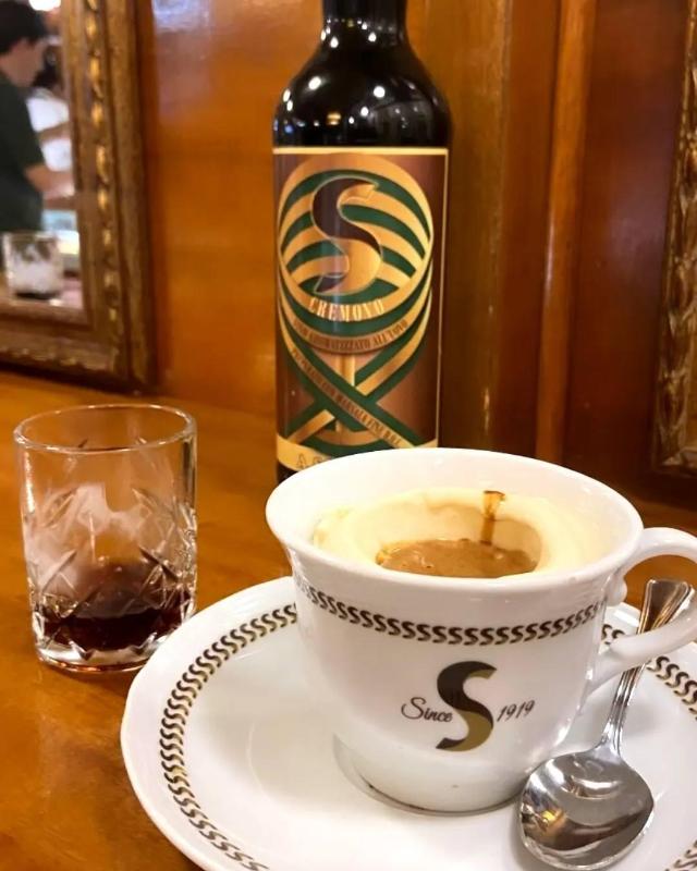 Sciascia Caffè 1919