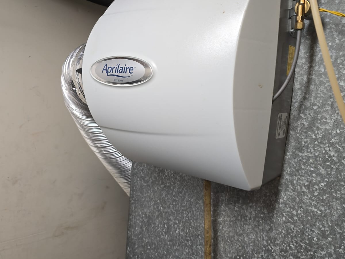 Images Top Tier Heating And Cooling Mechanical Inc.
