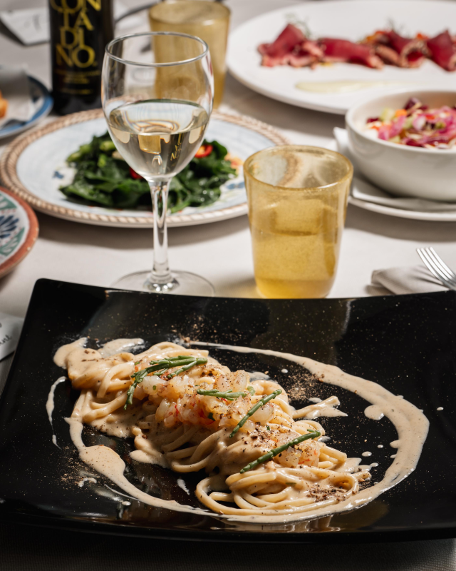 Ristorante Pulcinella