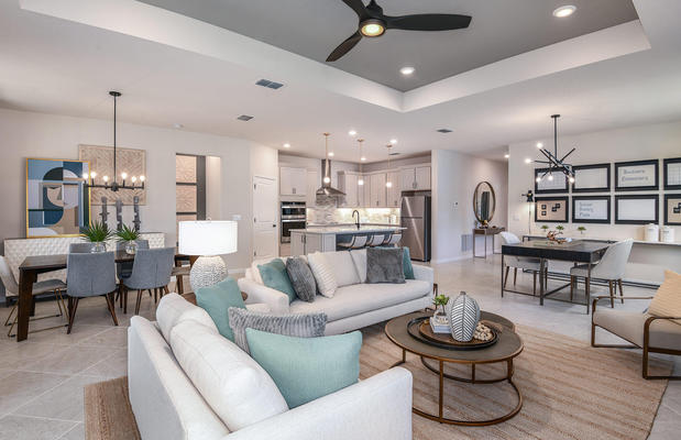 Images Riversedge by Pulte Homes