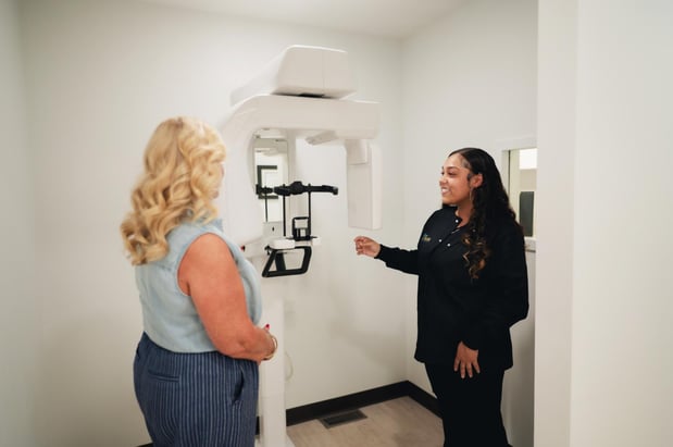 Images SCAEL Dental Studio