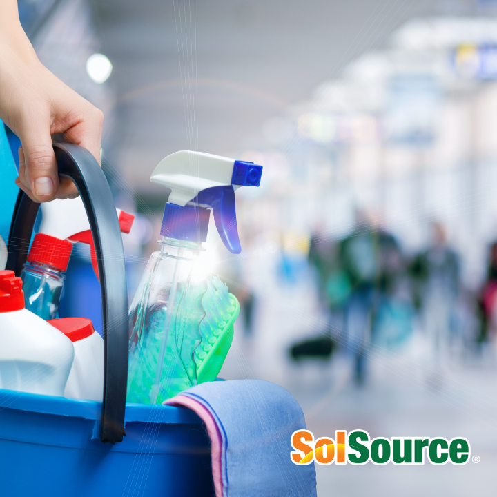 SolSource Clean Image