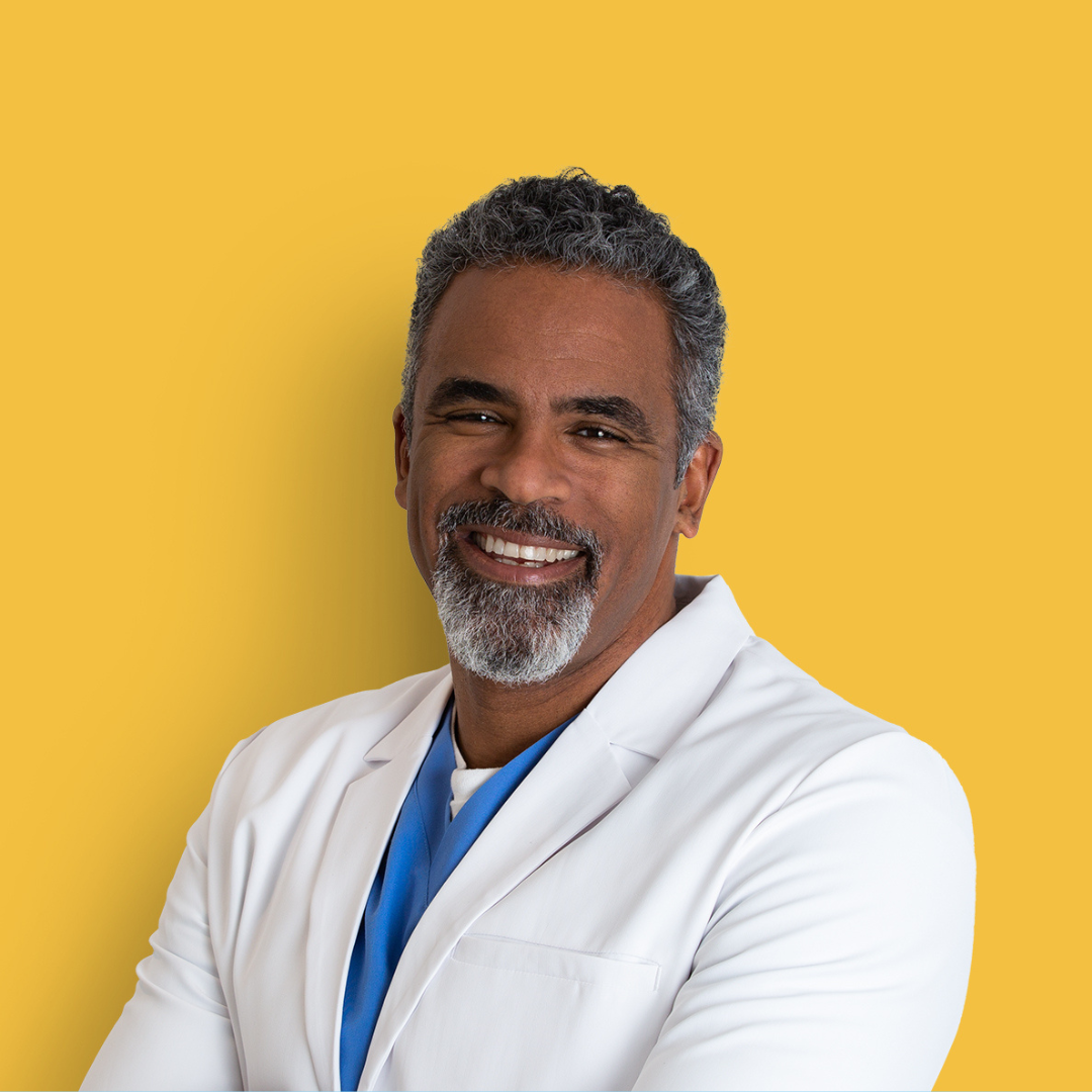 Dr. Edward Lathan, M.D., F.A.A.E.M., is one of Metro Vein Centers' board-certified physicians and vein specialists. He practices in both the Yonkers vein clinic and the Westchester vein clinic.
