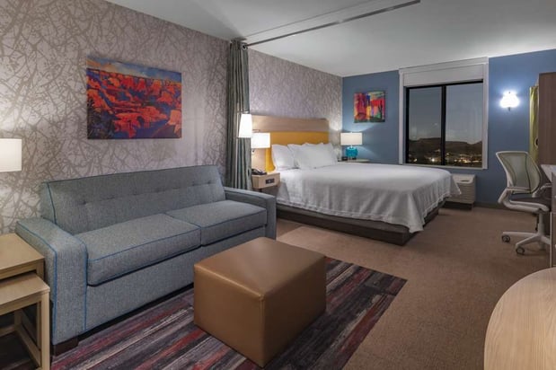 Images Home2 Suites by Hilton Kingman