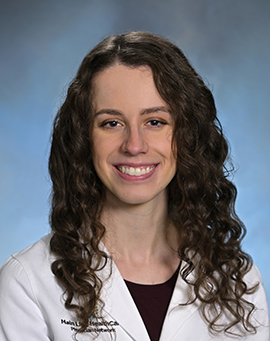 Headshot of Samantha R. Watts, MD