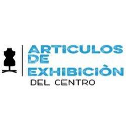 Foto de Sistemas De Exhibición Del Centro México DF