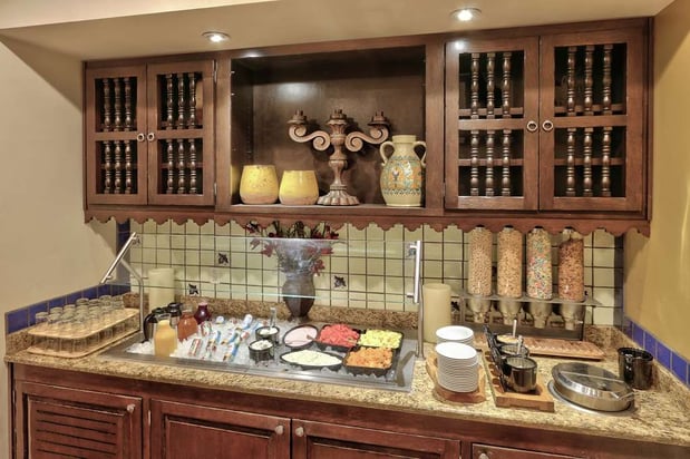 Images Hilton Garden Inn Las Cruces