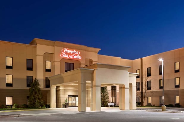 Images Hampton Inn & Suites Mahwah
