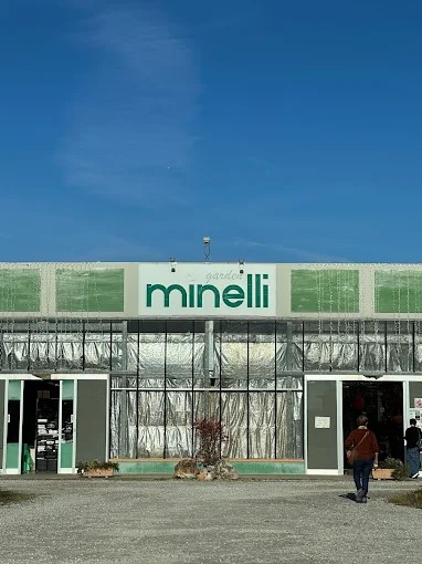 Images Minelli Garden