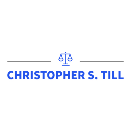 Christopher S. Till Logo