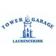 Tower Garage Laurencekirk Ltd Logo
