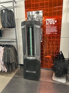 United Rentals - Climate Solutions Image