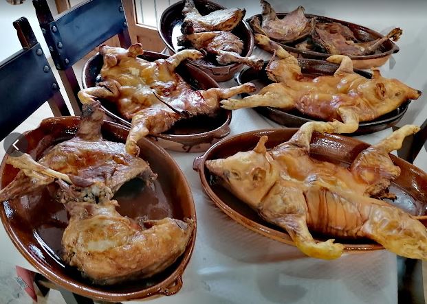Images Bar Restaurante Rolar