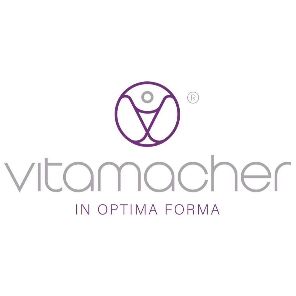 Physiotherapie Vitamacher - In Optima Forma in Radebeul - Logo