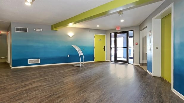 Images Twelve 501 Apartment Homes