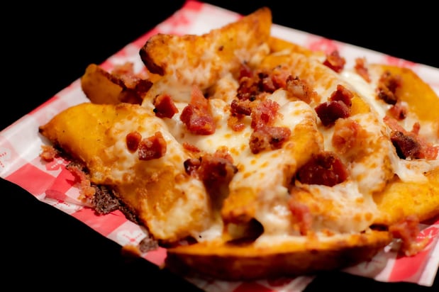 Images Snappy Tomato Pizza