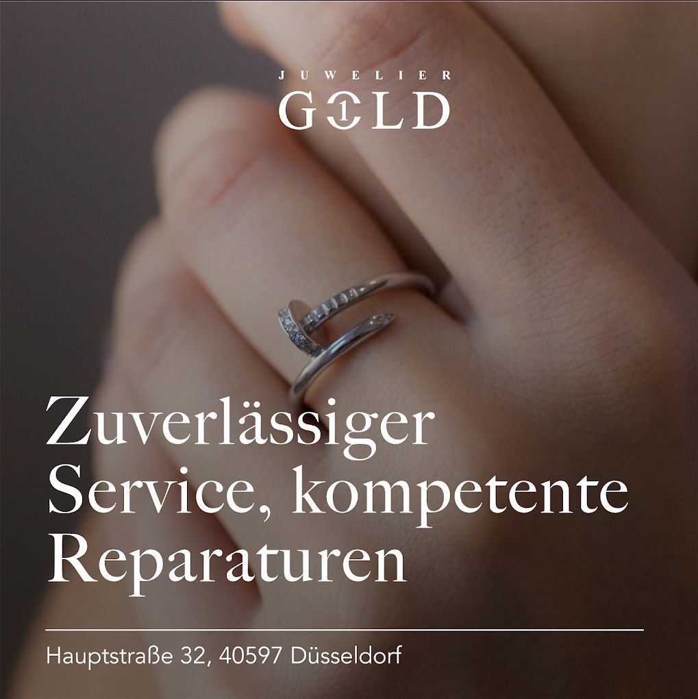 Bilder Juwelier Gold 1