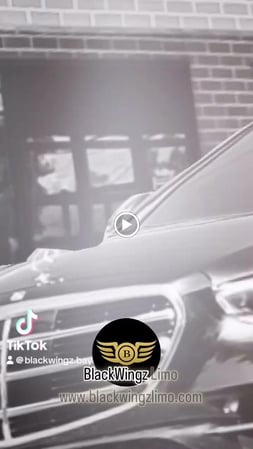 Images BlackWingz SF Limo & Black Car Service