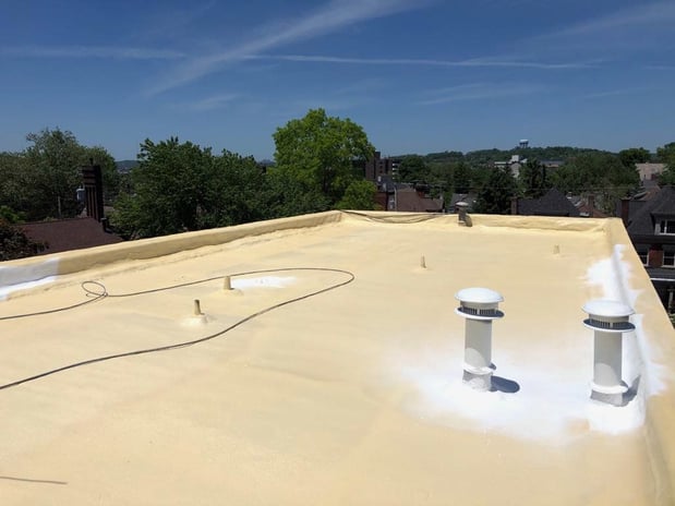 Images RJ Future Roofing