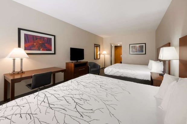 Images Best Western Lanai Garden Inn & Suites
