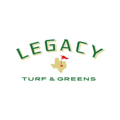 Legacy Turf and Greens Logo